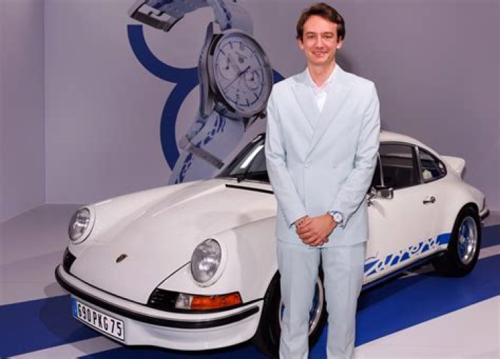 Fr&eacute;d&eacute;ric Arnault Wife: A Comprehensive Guide to His Personal Life and Relationship