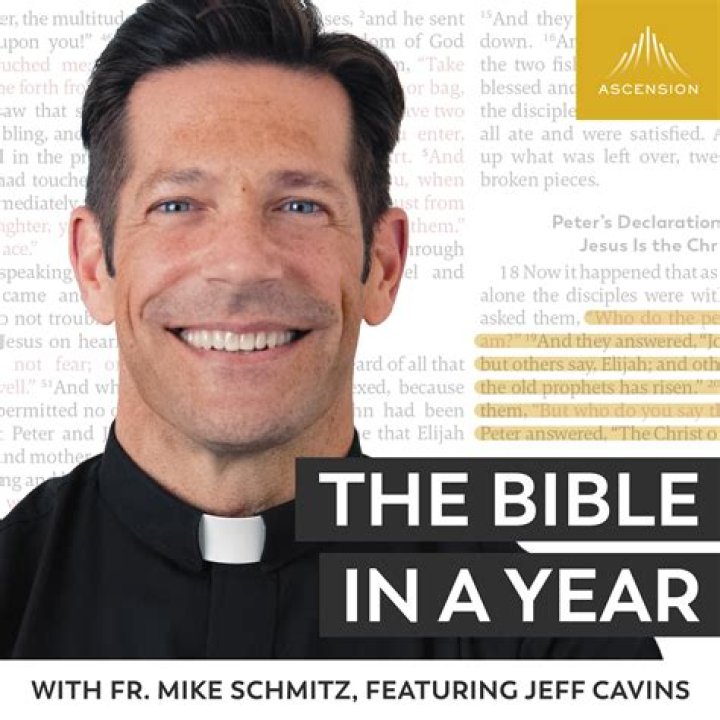 Fr Mike Schmitz Net Worth: Unveiling the Financial Journey of a Beloved Catholic Priest