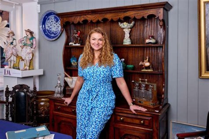 Frank Fritz: The Renowned Antiques Expert and TV Personality