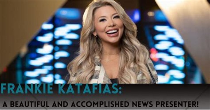 Frankie Katafias: A Comprehensive Guide to His Life, Career, and Influence