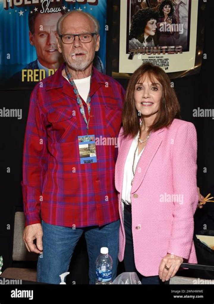 Fred Dryer Current Wife: A Comprehensive Look into His Personal Life