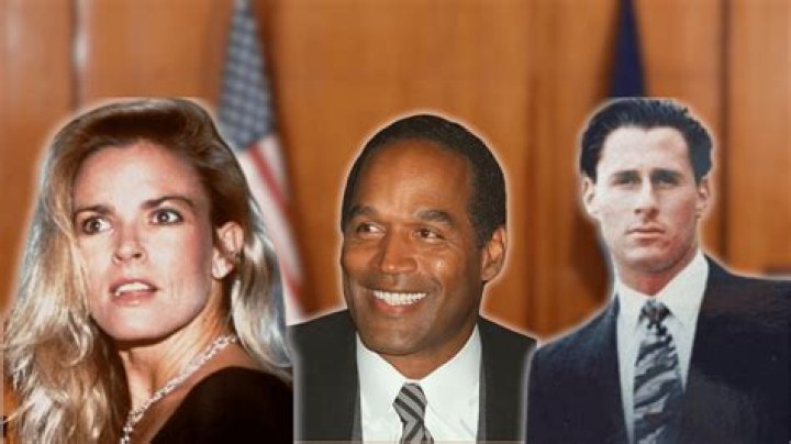 Fred Goldman: The Man Behind the O.J. Simpson Civil Trial Victory