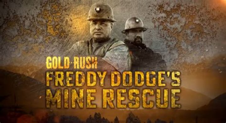 Freddy Dodge Net Worth: Unveiling the Wealth of the Gold Mining Star
