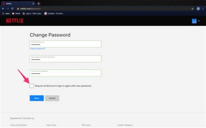 Free Netflix ID and Password: How to Access Premium Content Safely and Legally