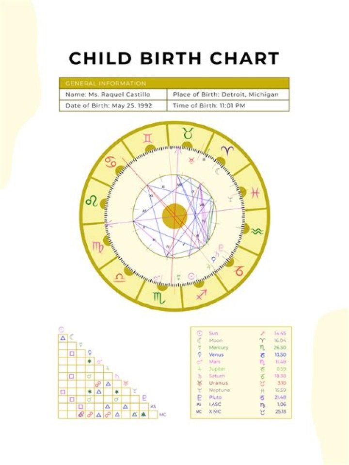 Free Vedic Birth Chart with Interpretation: Unlock the Secrets of Your Destiny