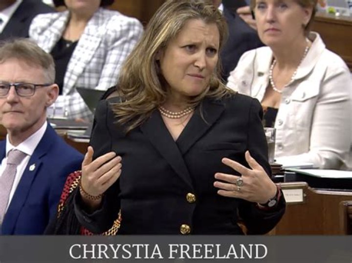 Freeland Net Worth: A Comprehensive Guide to Understanding Financial Success