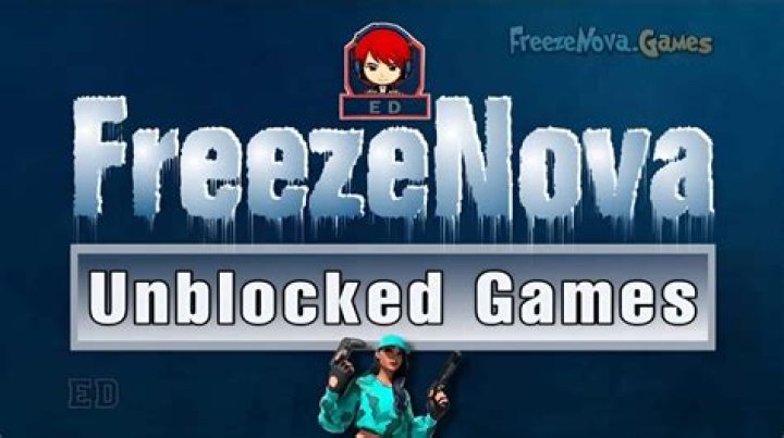 FreezeNova Unblocked: The Ultimate Guide to Accessing the Game Anytime, Anywhere