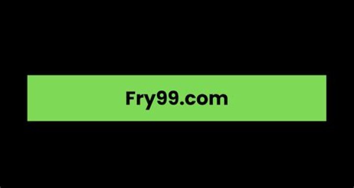 Fry99.com: A Comprehensive Guide to the Platform and Its Features