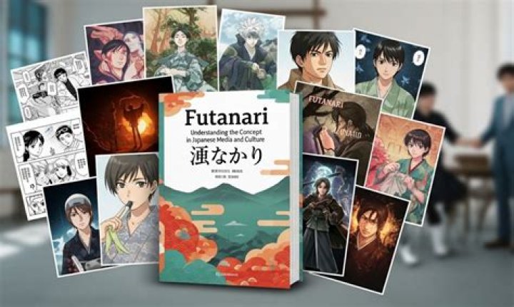 Futanari: Understanding the Concept, History, and Cultural Impact