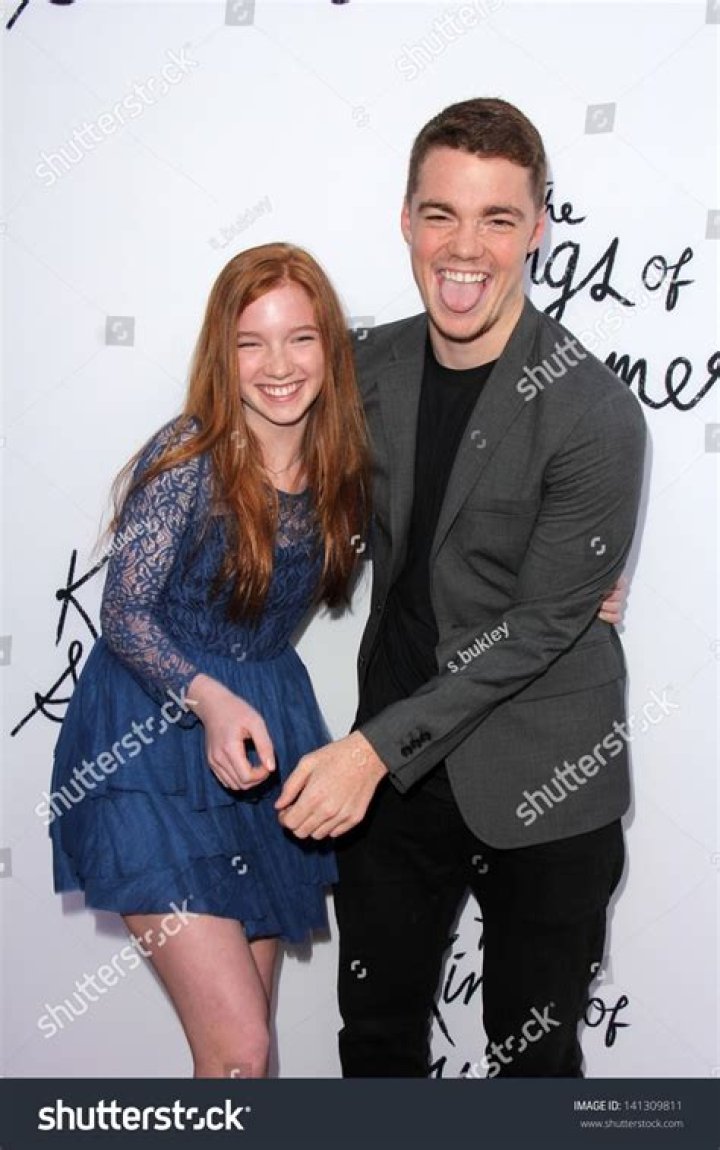 Gabriel Basso's Daughter: A Closer Look at the Life of a Rising Star