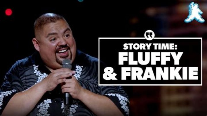Gabriel Iglesias: The Story Behind Frankie and His Comedy Empire