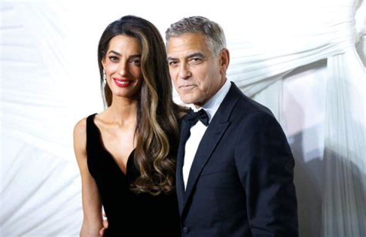 George Clooney Children: A Comprehensive Guide to His Family Life