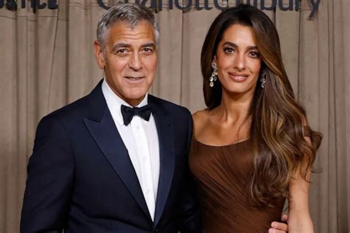 George Clooney Twins: A Glimpse into the Lives of the Famous Siblings
