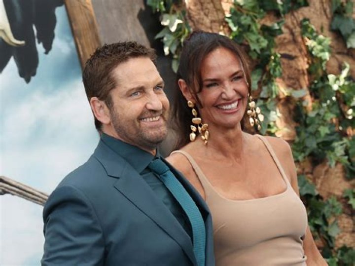 Gerard Butler Spouse: A Comprehensive Look at His Relationships and Personal Life