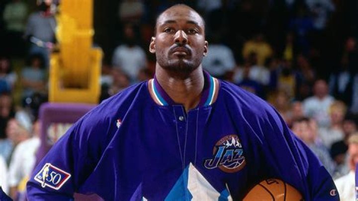Gloria Bell Karl Malone: A Comprehensive Look into the Life and Legacy of a Basketball Legend