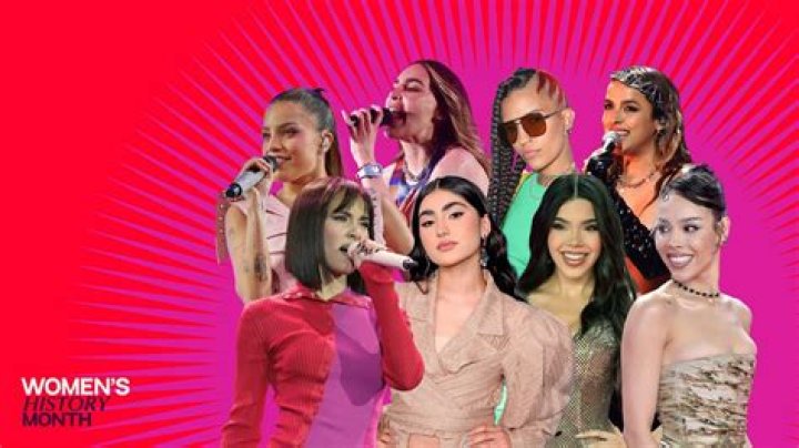 Gloria Trevi: The Unstoppable Queen of Latin Pop