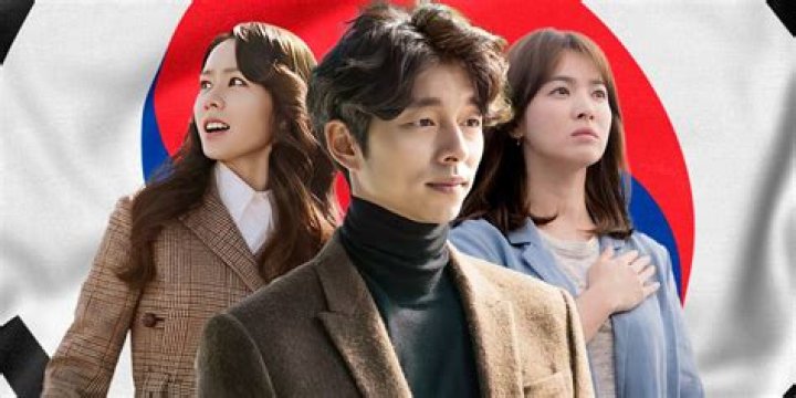Go Yoon Jung: The Rising Star Taking the K-Drama World by Storm