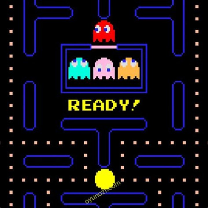 Google Pac-Man: The Ultimate Guide to the Classic Arcade Game