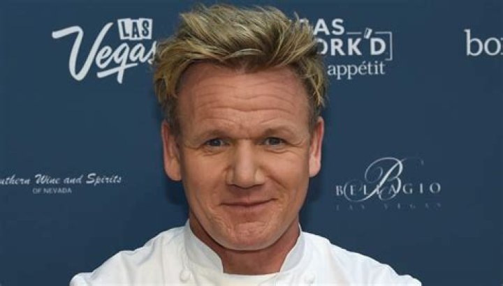 Gordon Ramsay Height: Discovering the Stature of a Culinary Legend