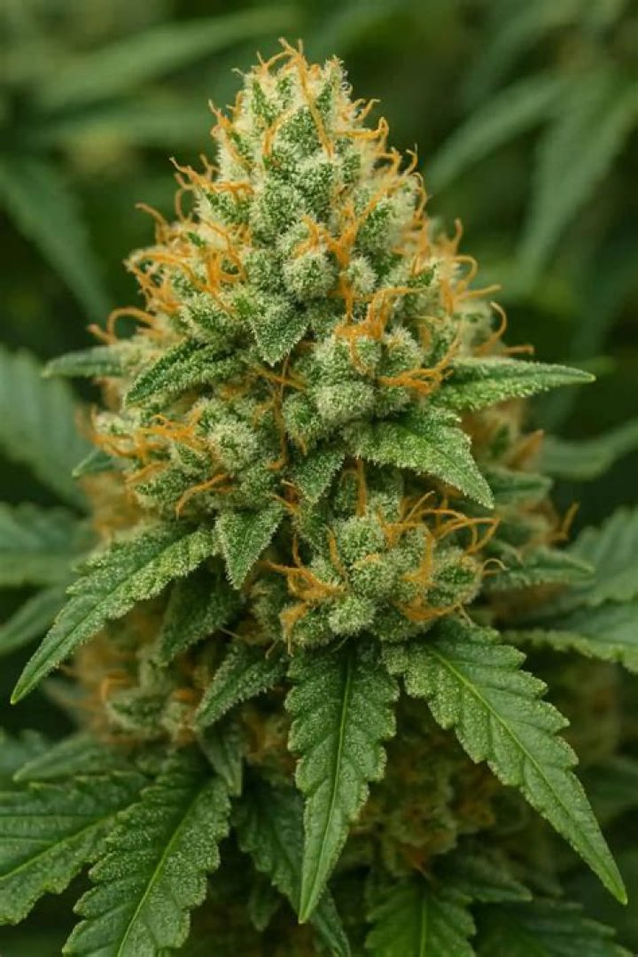 Gorilla Glue Strain: The Ultimate Guide to This Potent Cannabis Variety
