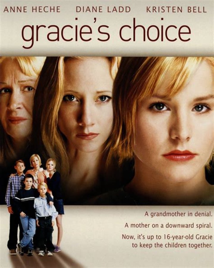Gracie's Choice True Story: Where Are They Now