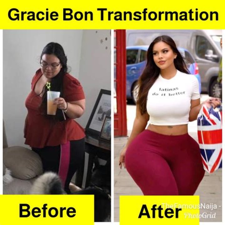 Gracie Bon OnlyFans: Unveiling the Controversy, Creativity, and Impact
