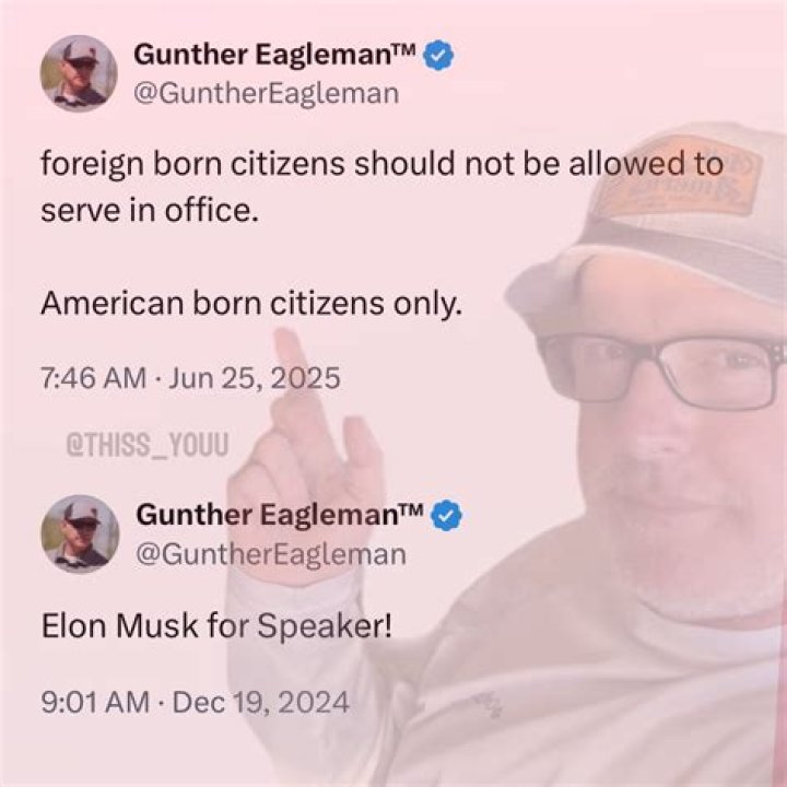 Gunther Eagleman: The Visionary Behind Modern Innovations