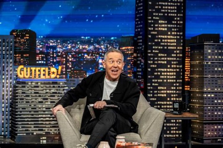 Gutfeld's Health Update: A Comprehensive Look at His Journey and Insights