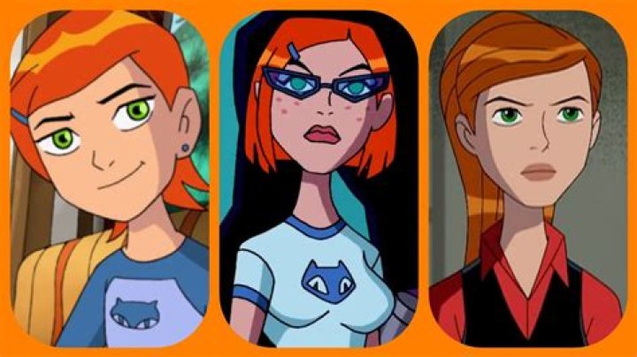 Gwen Ben 10: The Ultimate Guide to Her Powers, Personality, and Legacy
