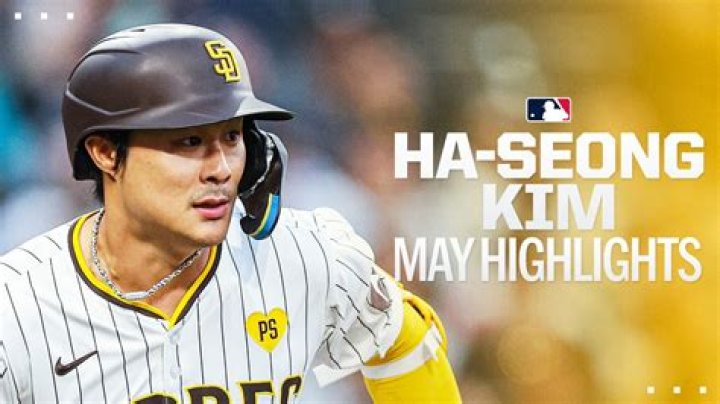 Ha-Seong Kim Wife: A Comprehensive Guide to His Personal Life and Family