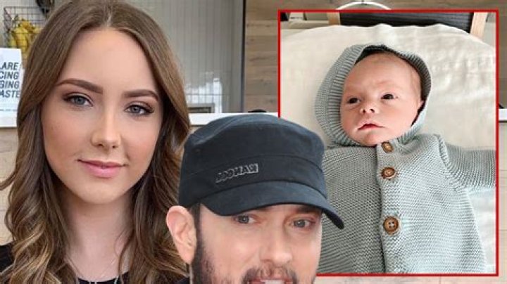 Hailie Jade Scott: A Deep Dive into the Life of Eminem's Daughter