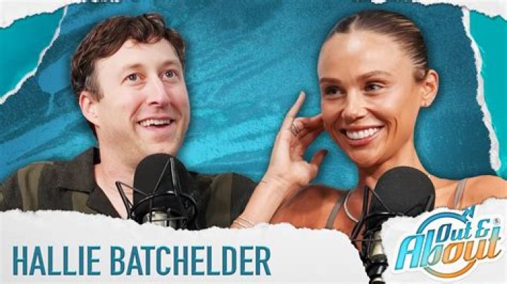 Hallie Batchelder Parents: A Comprehensive Guide to Their Influence and Legacy