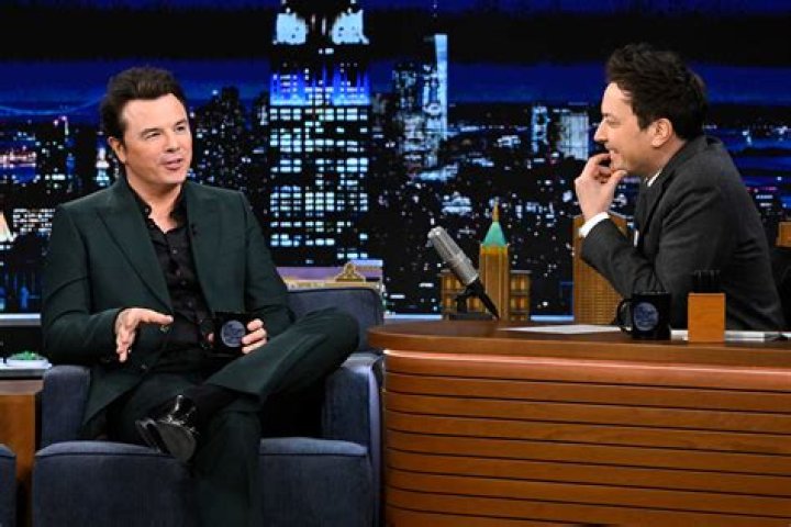 Halston Sage and Seth MacFarlane: A Dynamic Duo in Hollywood
