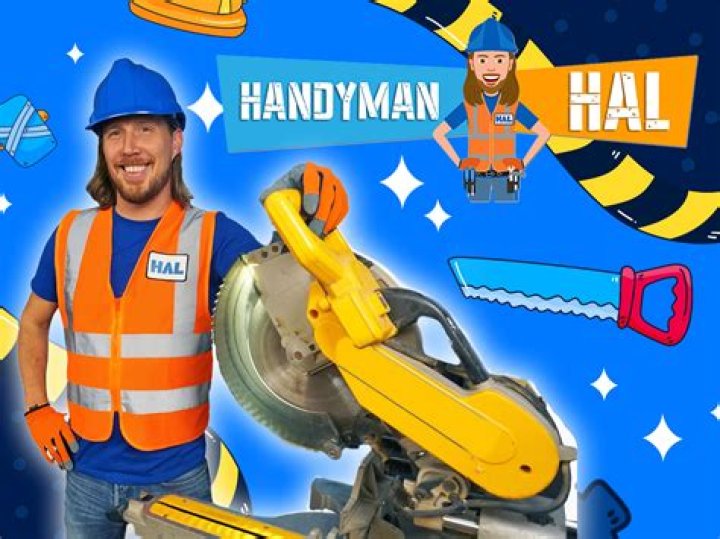 Handyman Hal Wife: The Ultimate Guide to Home Improvement and Family Balance