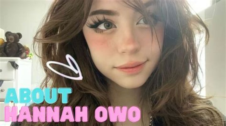 Hannah Owo Leaked: Understanding the Controversy and Its Implications