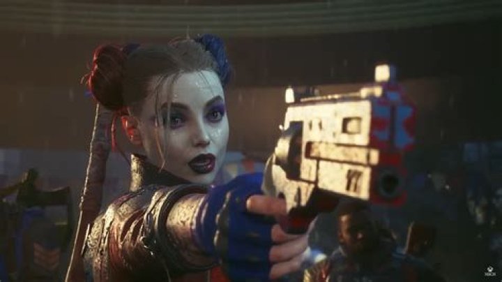 Harley Quinn Actor in Suicide Squad: Everything You Need to Know