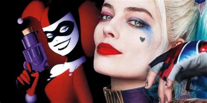 Harley Quinn Actor Real Name: A Comprehensive Guide to the Iconic Character and Its Portrayers