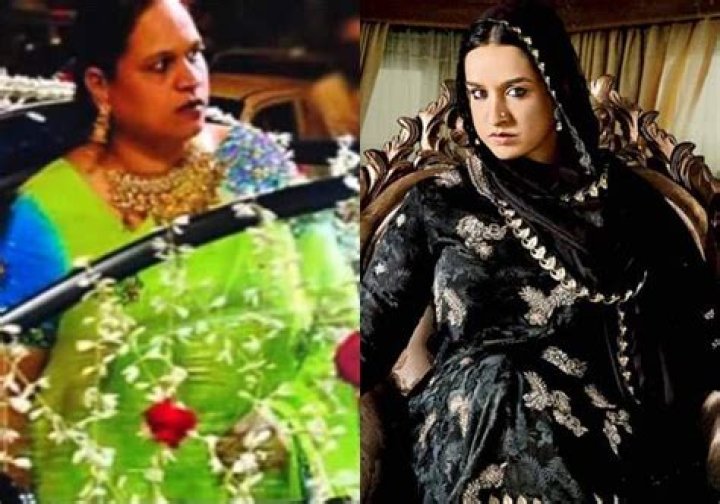 Haseena Parkar: Unveiling the Life and Career of a Bollywood Star