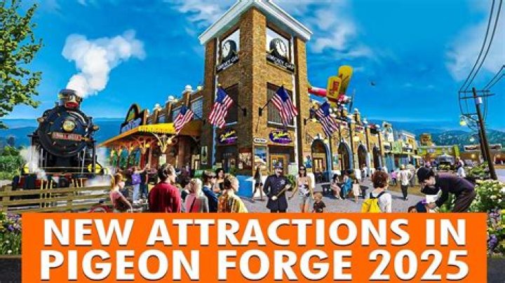 Hatfield &amp; McCoy Show: A Must-See Experience in Pigeon Forge