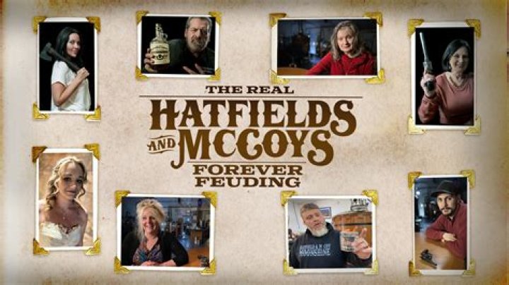Hatfield and McCoy Show: A Legendary Feud Brought to Life