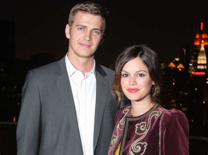 Hayden Christensen Wife: A Comprehensive Look at His Personal Life and Relationship