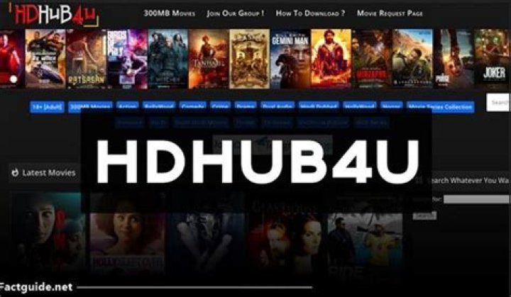 HD 4U Hub: Your Ultimate Guide to High-Definition Entertainment and Technology