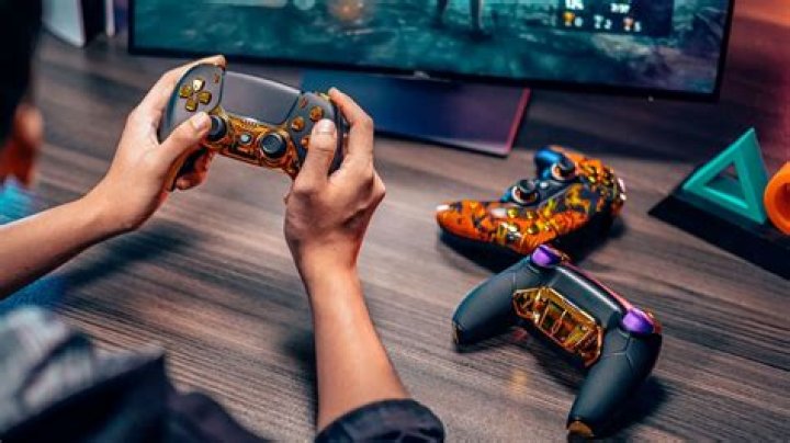 HD HUD 4U: Elevate Your Gaming Experience with High-Quality Displays