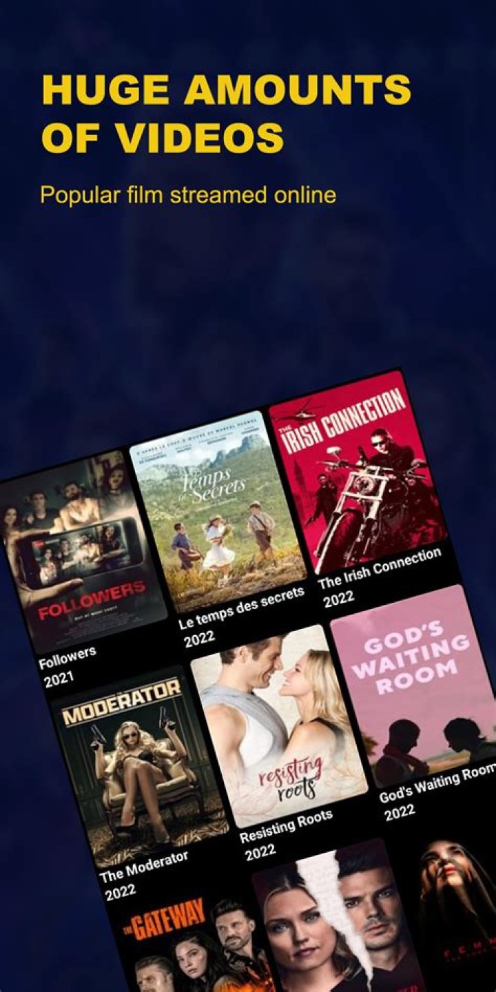 HD Movie Hub for You: The Ultimate Guide to Streaming High-Quality Movies