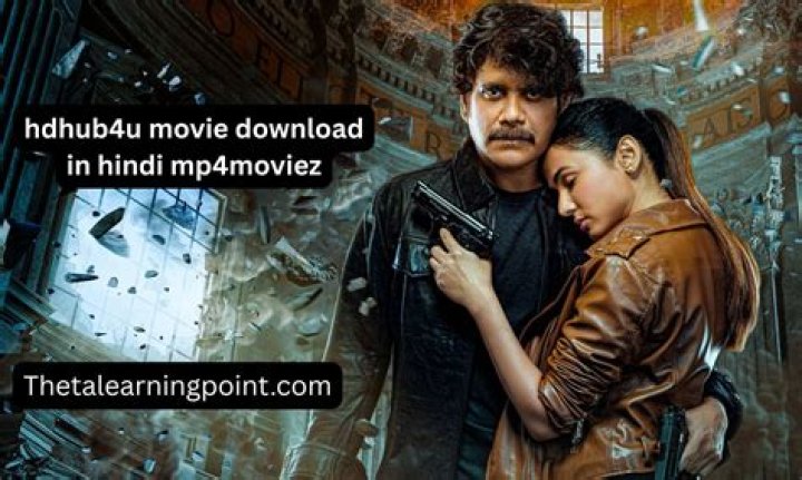 HDHub4u Download Bollywood Movies: A Complete Guide