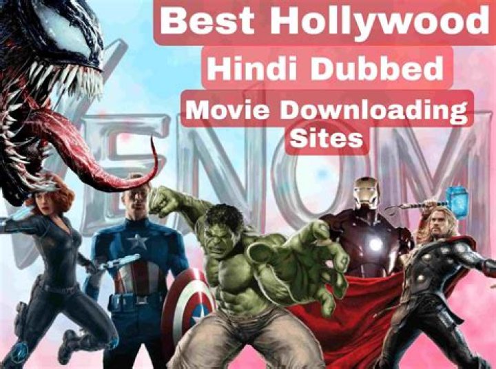 Hdhub4u in Hollywood Hindi Dubbed: A Complete Guide to Enjoying International Cinema