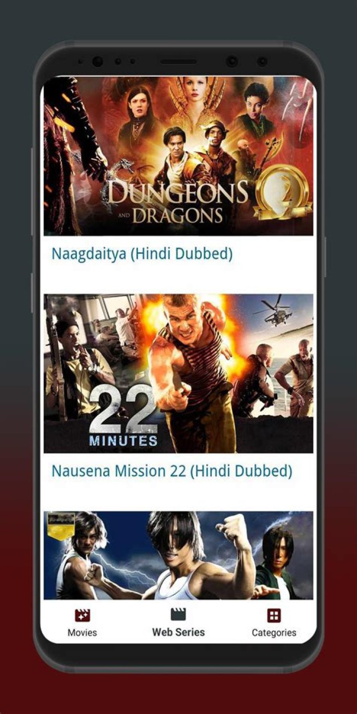 HDHub4u.mov South: A Comprehensive Guide to South Indian Cinema