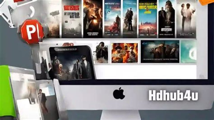 HDHub4u Nit: A Comprehensive Guide to Streaming and Downloading High-Quality Movies