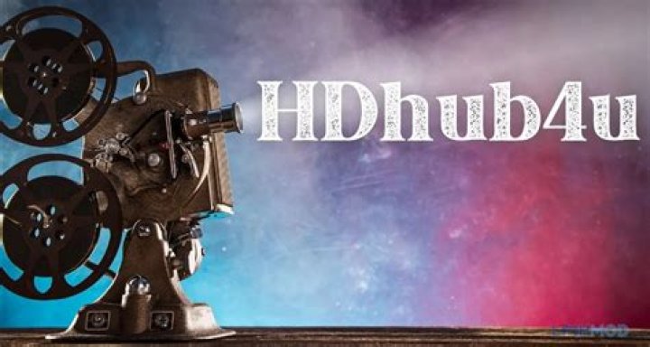HDHub4u: Your Ultimate Guide to High-Quality Streaming and Downloads