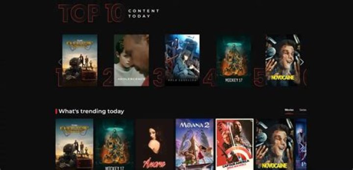 HDHub4U: Your Ultimate Guide to Streaming High-Quality Movies and TV Shows